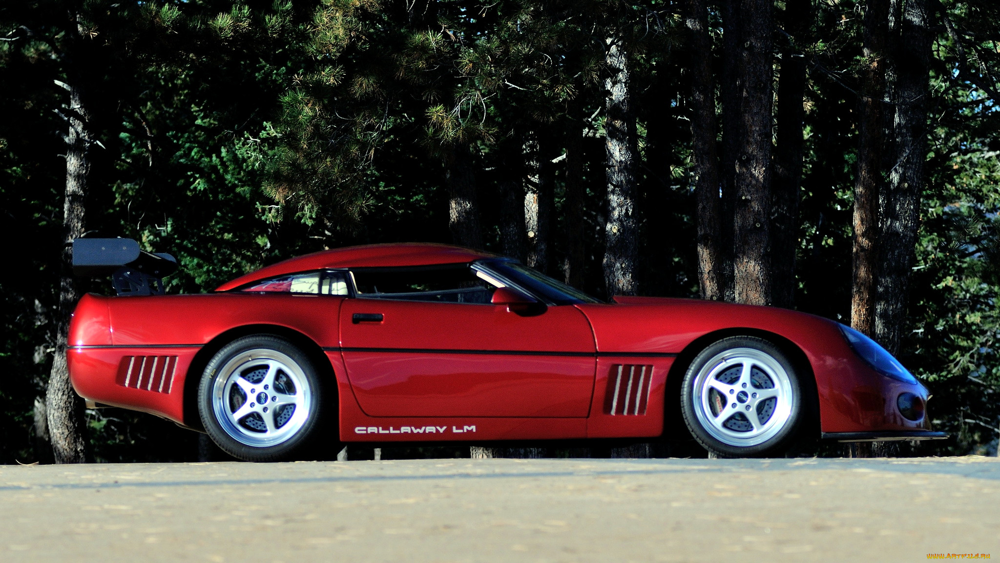 corvette, , callaway, , general, motors, 